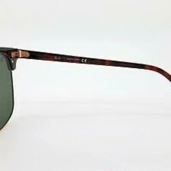 Rayban Sunglasses RB3016F W0366 55mm